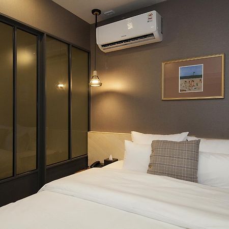 The Hotel Gray Busan Luaran gambar