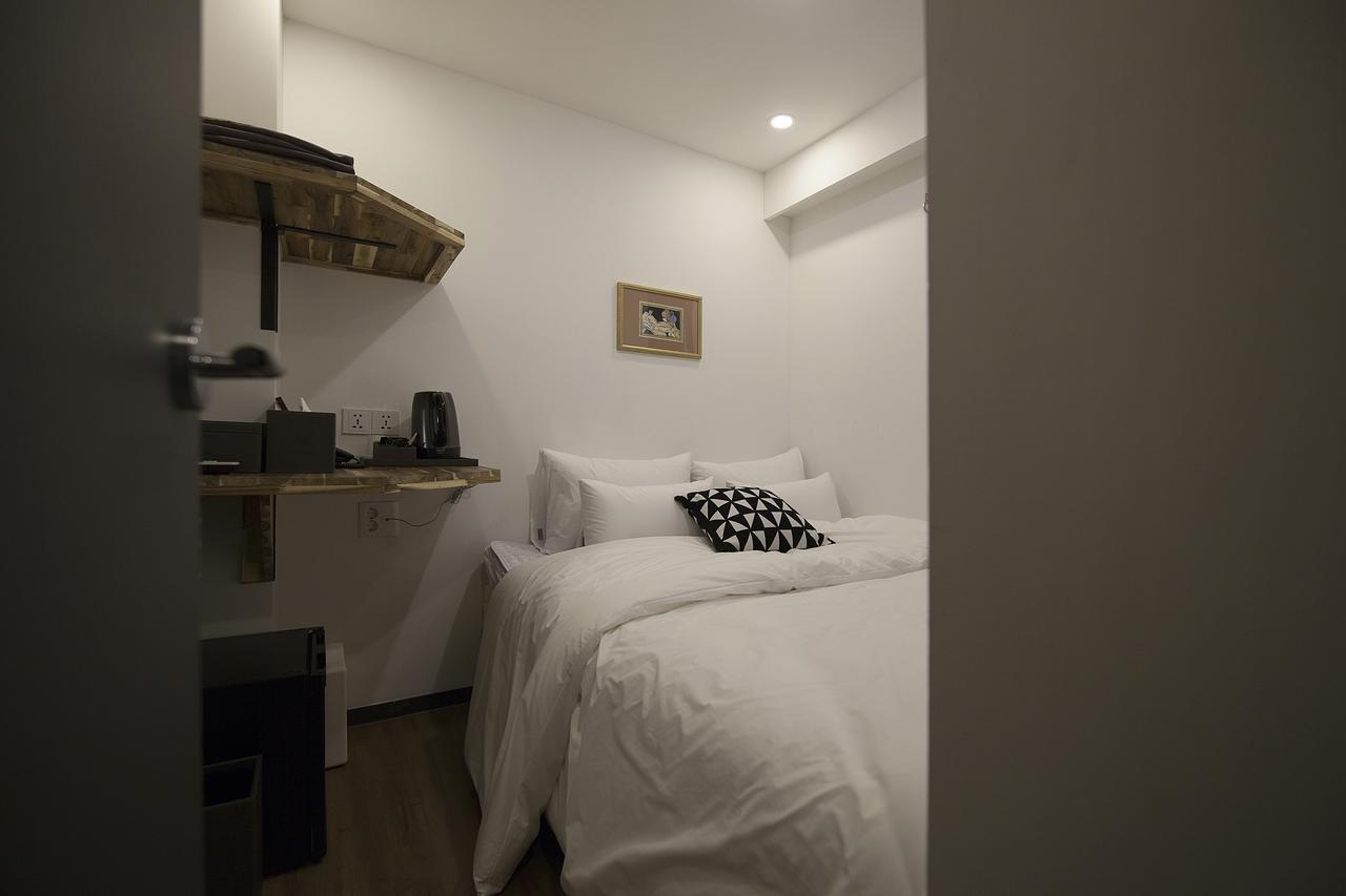 The Hotel Gray Busan Luaran gambar