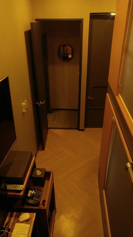 The Hotel Gray Busan Luaran gambar