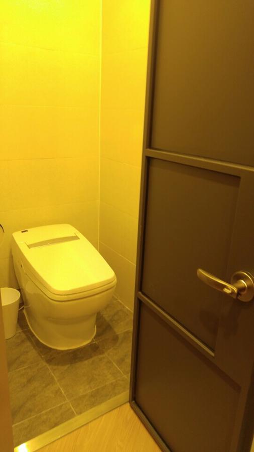 The Hotel Gray Busan Luaran gambar